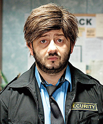 Виктор Смирнов